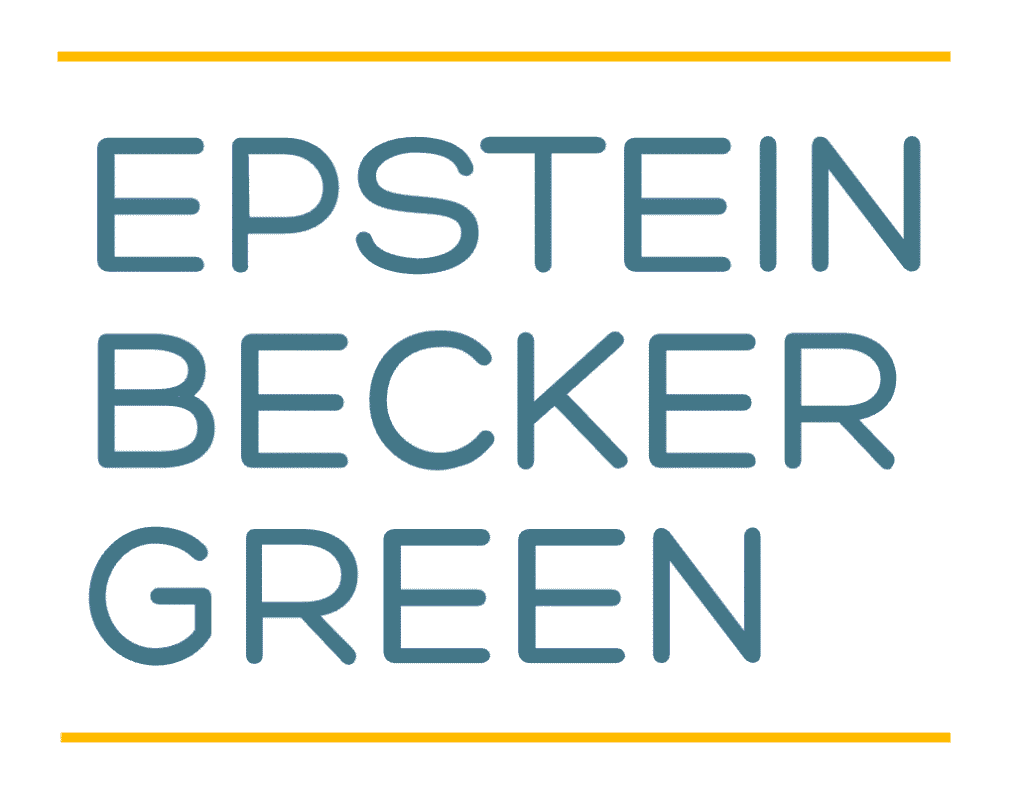 Epstein Becker Green Logo
