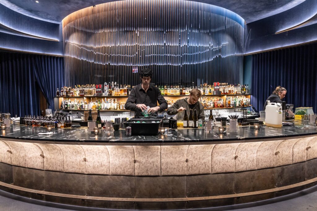 Novo Advisors 2025 Holiday Party