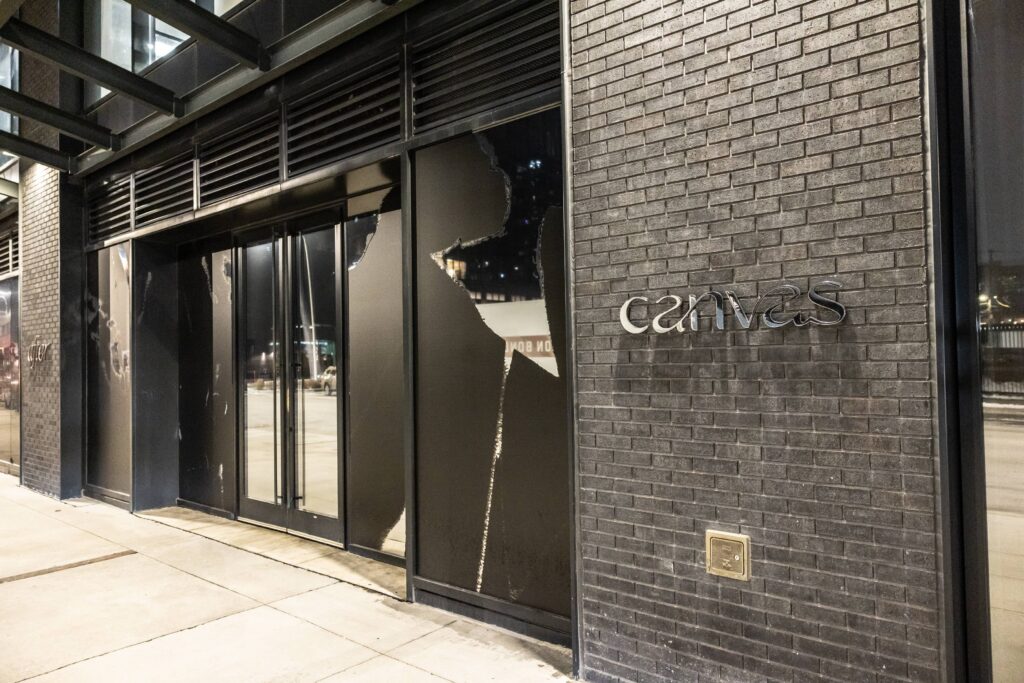 Novo Advisors 2025 Holiday Party