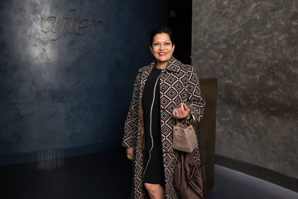 Novo Advisors 2025 Holiday Party