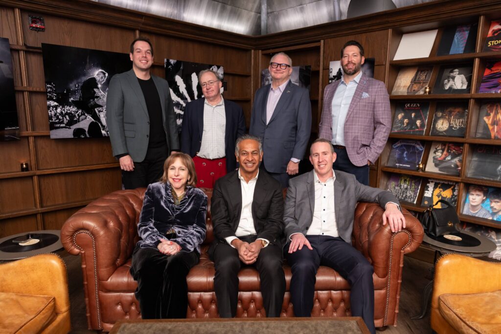 Novo Advisors 2025 Holiday Party