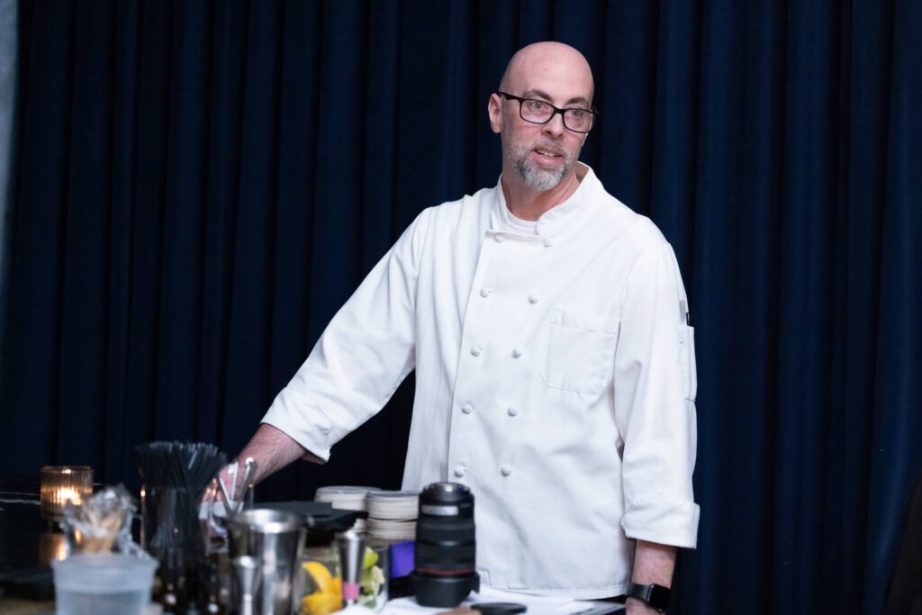 Novo Advisors 2025 Holiday Party