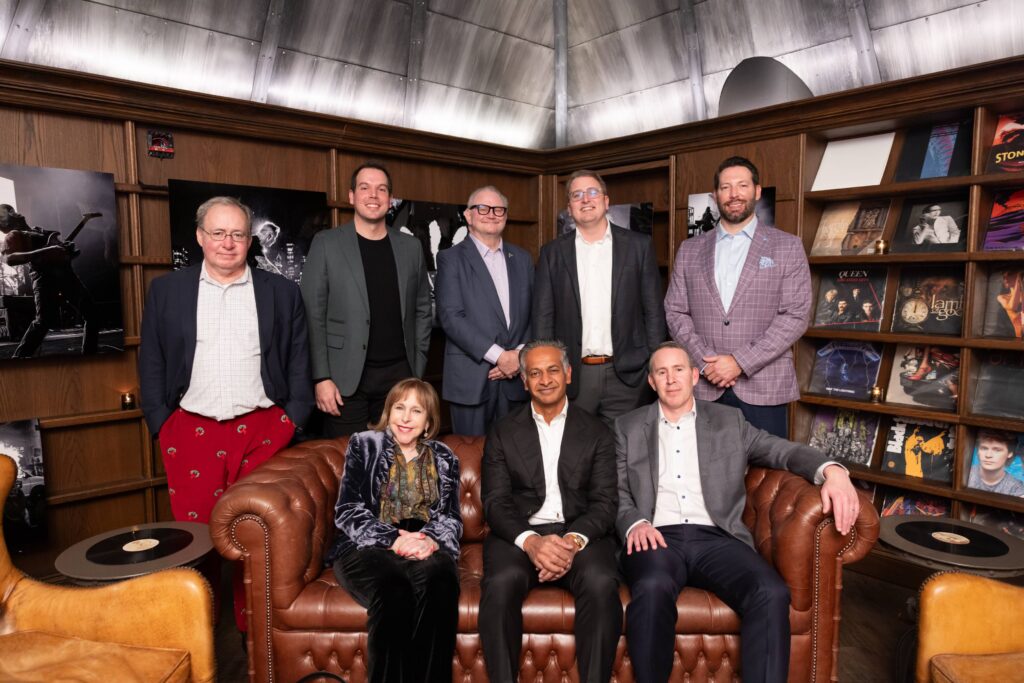 Novo Advisors 2025 Holiday Party