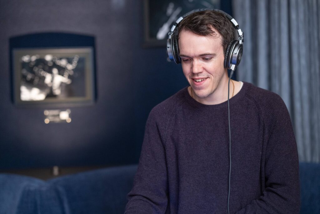 Novo Advisors 2025 Holiday Party