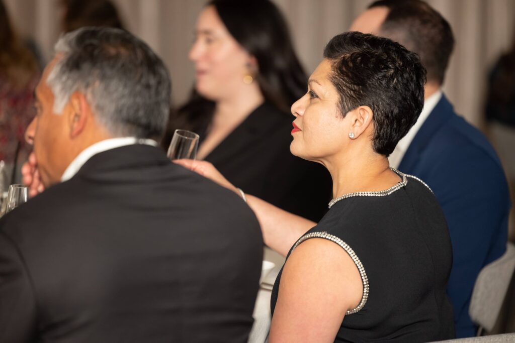 Novo Advisors 2025 Holiday Party