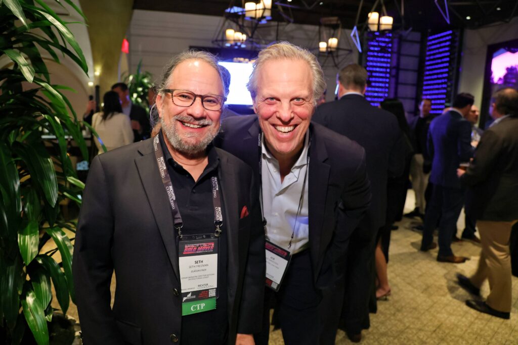 Novo Advisors & Pashman