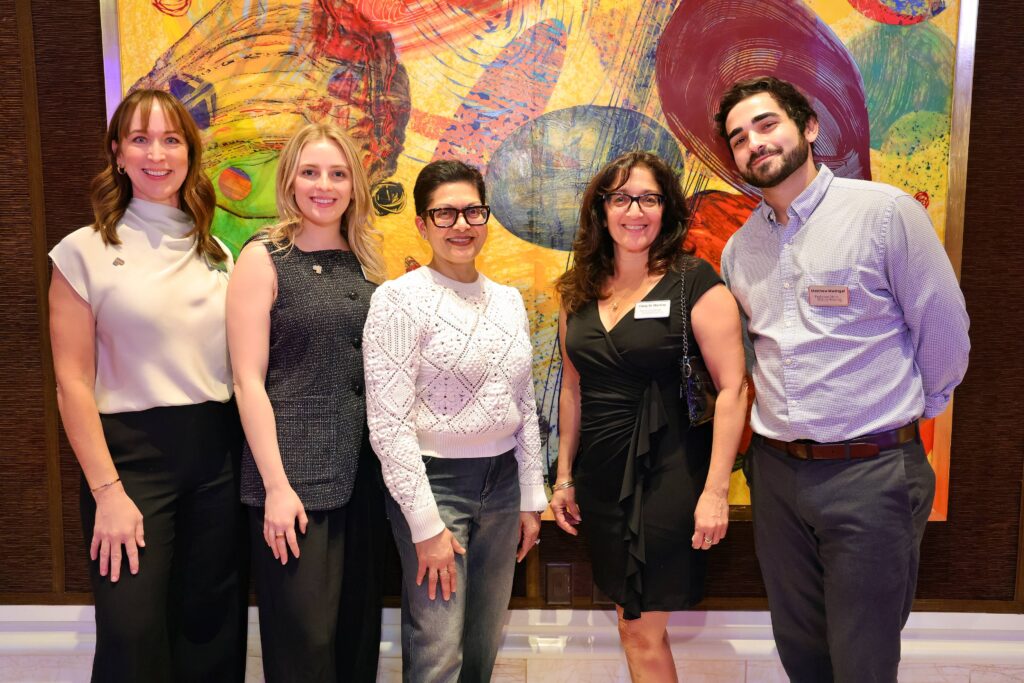 Novo Advisors & Pashman