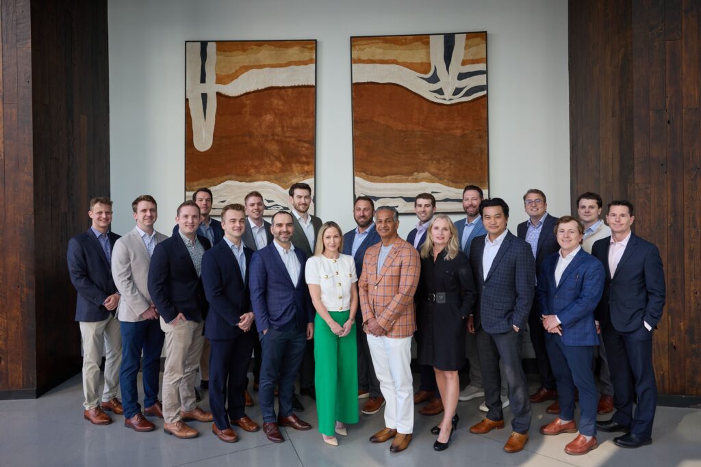 Novo Advisors’ 2026 Chicago Spring Series