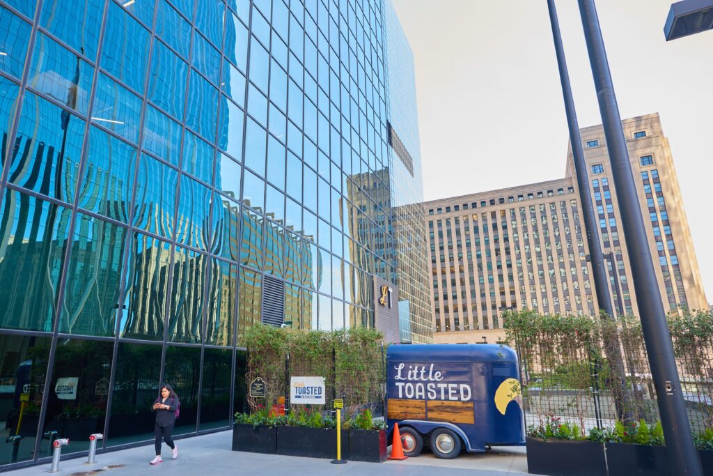 Novo Advisors’ 2026 Chicago Spring Series