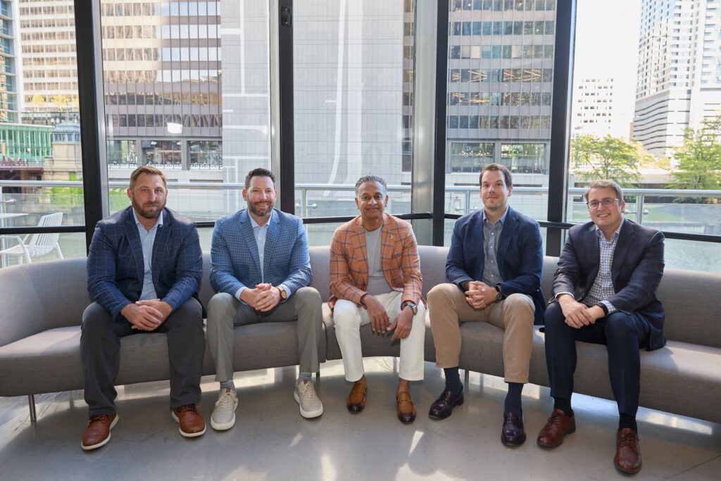 Novo Advisors’ 2026 Chicago Spring Series