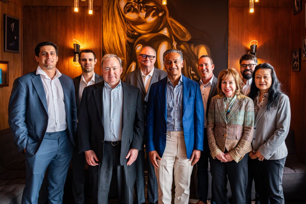 Novo Advisors’ 2026 New York Spring Series