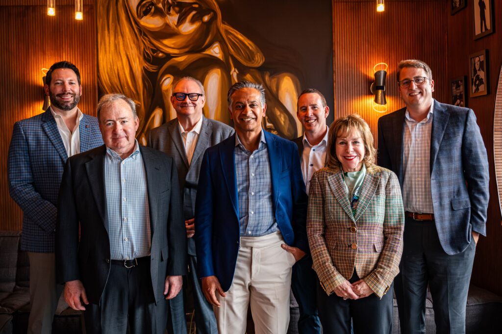Novo Advisors’ 2026 New York Spring Series