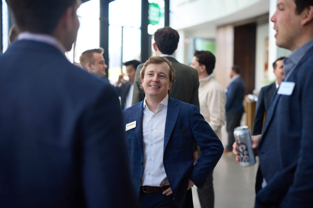 Novo Advisors’ 2026 Chicago Spring Series