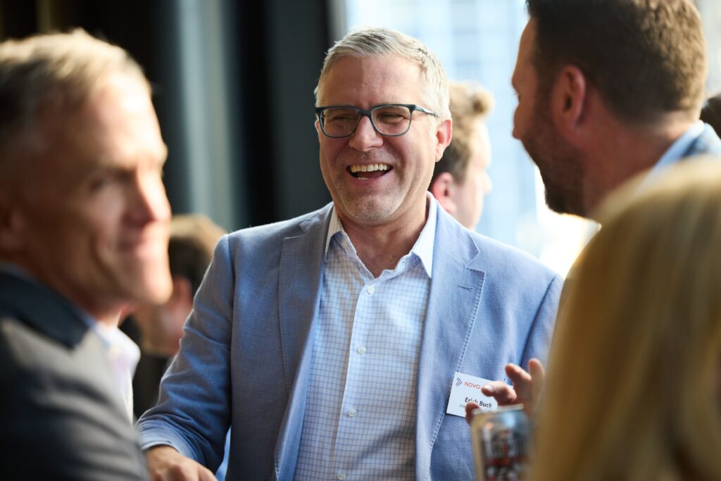 Novo Advisors’ 2026 Chicago Spring Series