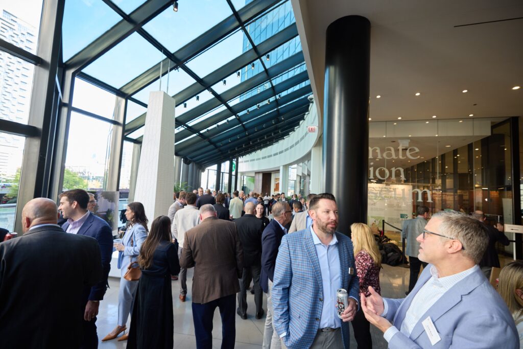 Novo Advisors’ 2026 Chicago Spring Series