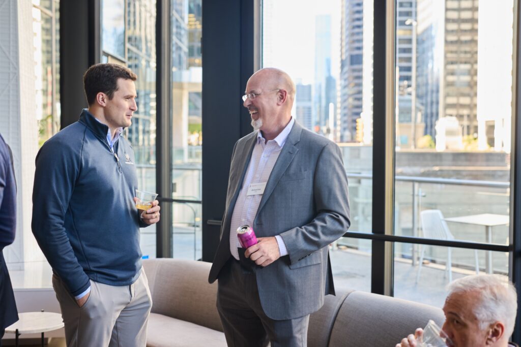 Novo Advisors’ 2026 Chicago Spring Series