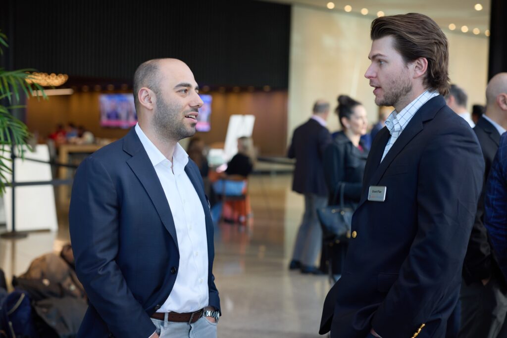 Novo Advisors’ 2026 Chicago Spring Series