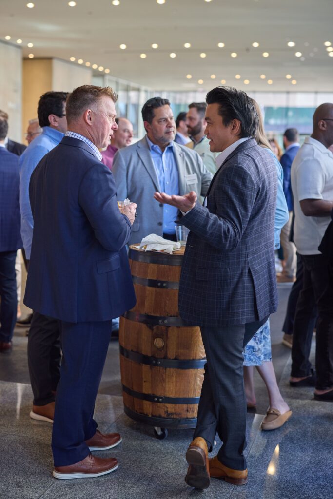 Novo Advisors’ 2026 Chicago Spring Series