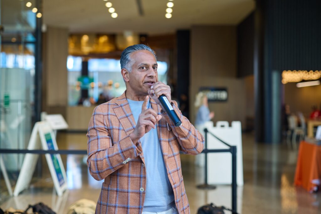 Novo Advisors’ 2026 Chicago Spring Series