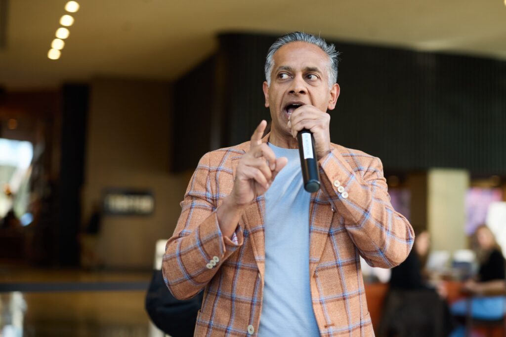 Novo Advisors’ 2026 Chicago Spring Series