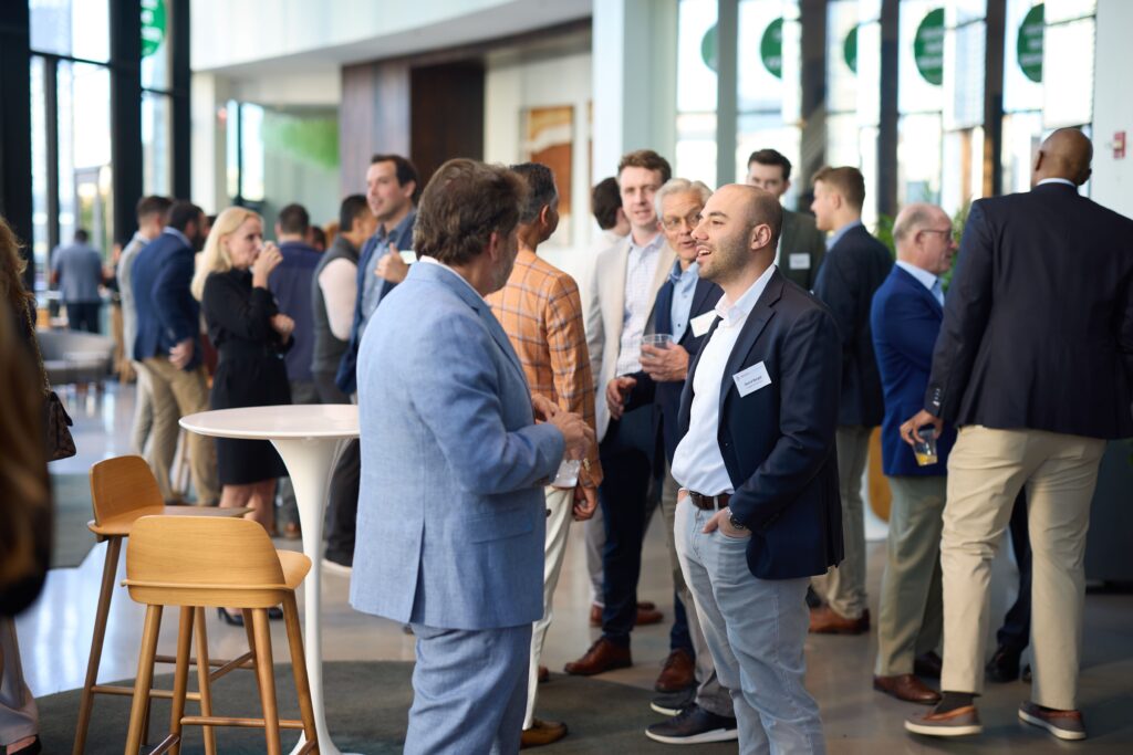 Novo Advisors’ 2026 Chicago Spring Series