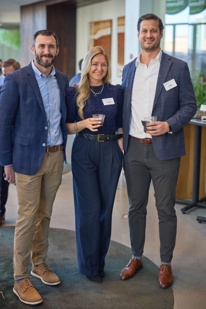 Novo Advisors’ 2026 Chicago Spring Series