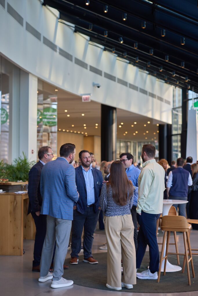 Novo Advisors’ 2026 Chicago Spring Series