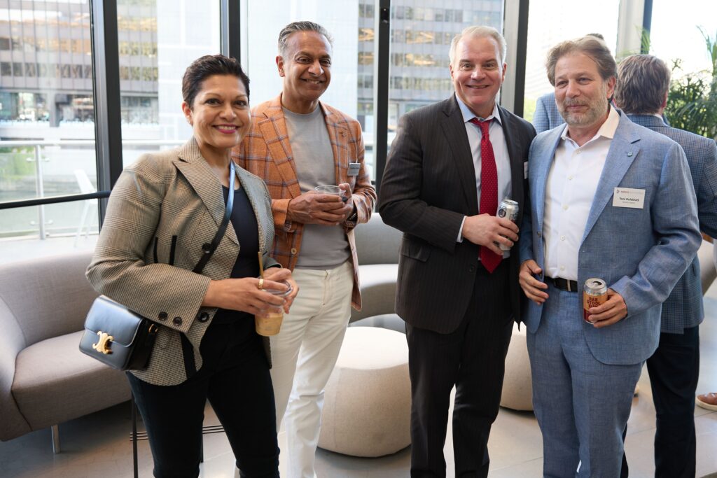 Novo Advisors’ 2026 Chicago Spring Series