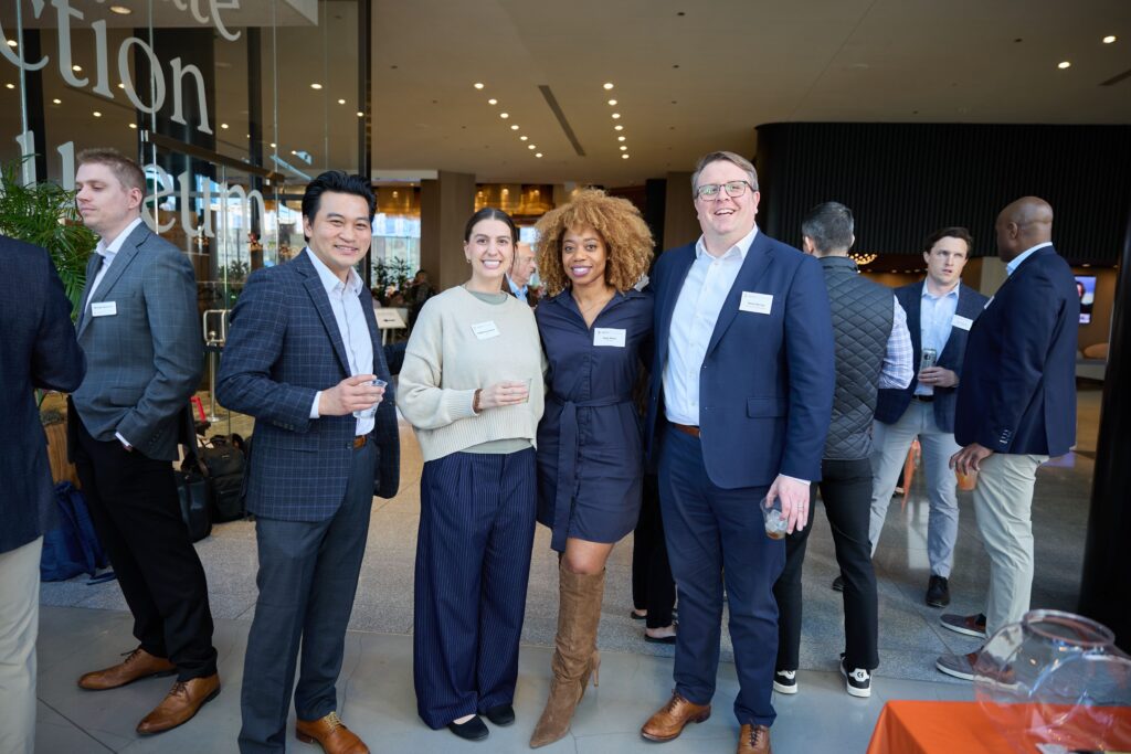 Novo Advisors’ 2026 Chicago Spring Series