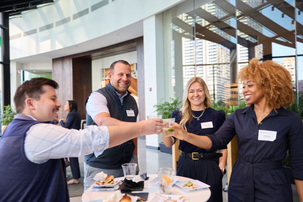 Novo Advisors’ 2026 Chicago Spring Series
