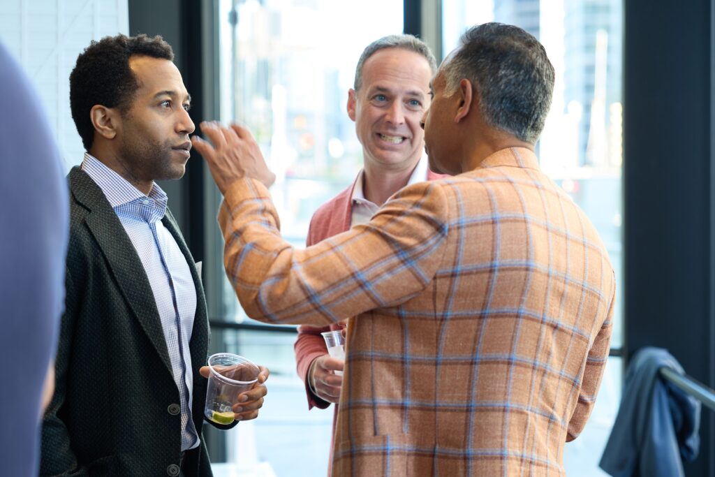 Novo Advisors’ 2026 Chicago Spring Series