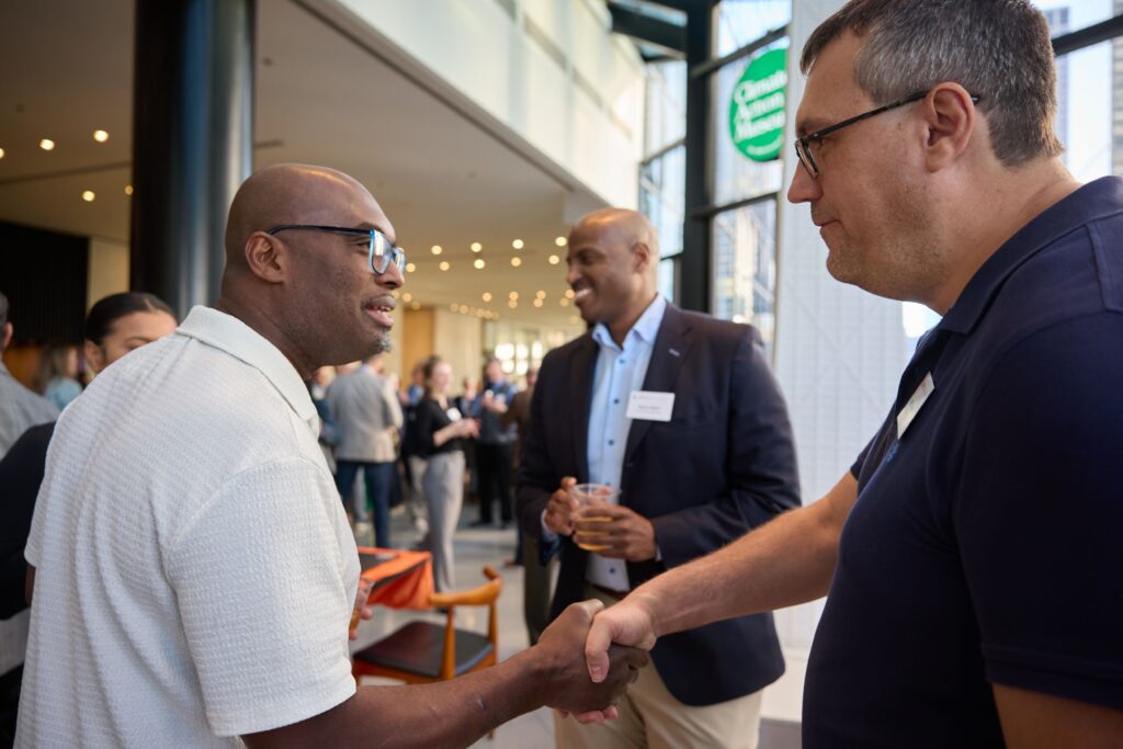 Novo Advisors’ 2026 Chicago Spring Series