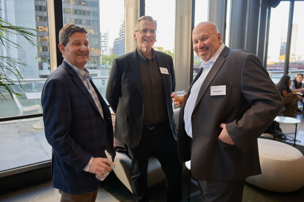 Novo Advisors’ 2026 Chicago Spring Series