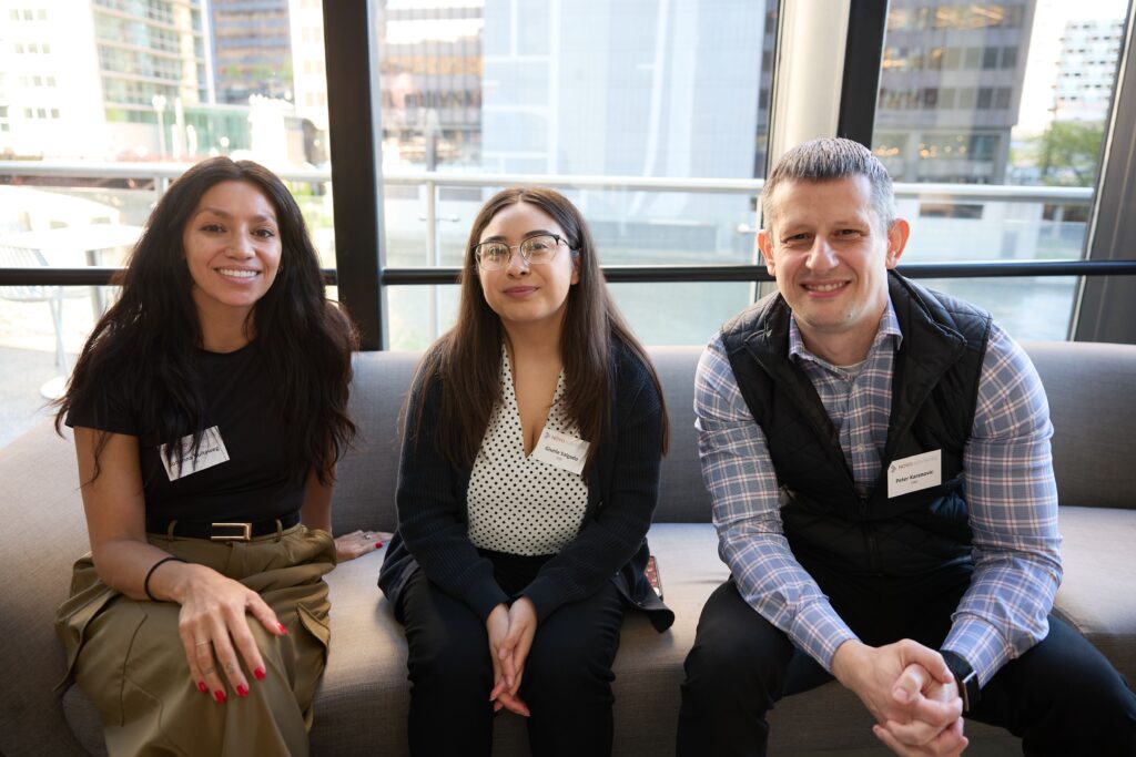 Novo Advisors’ 2026 Chicago Spring Series