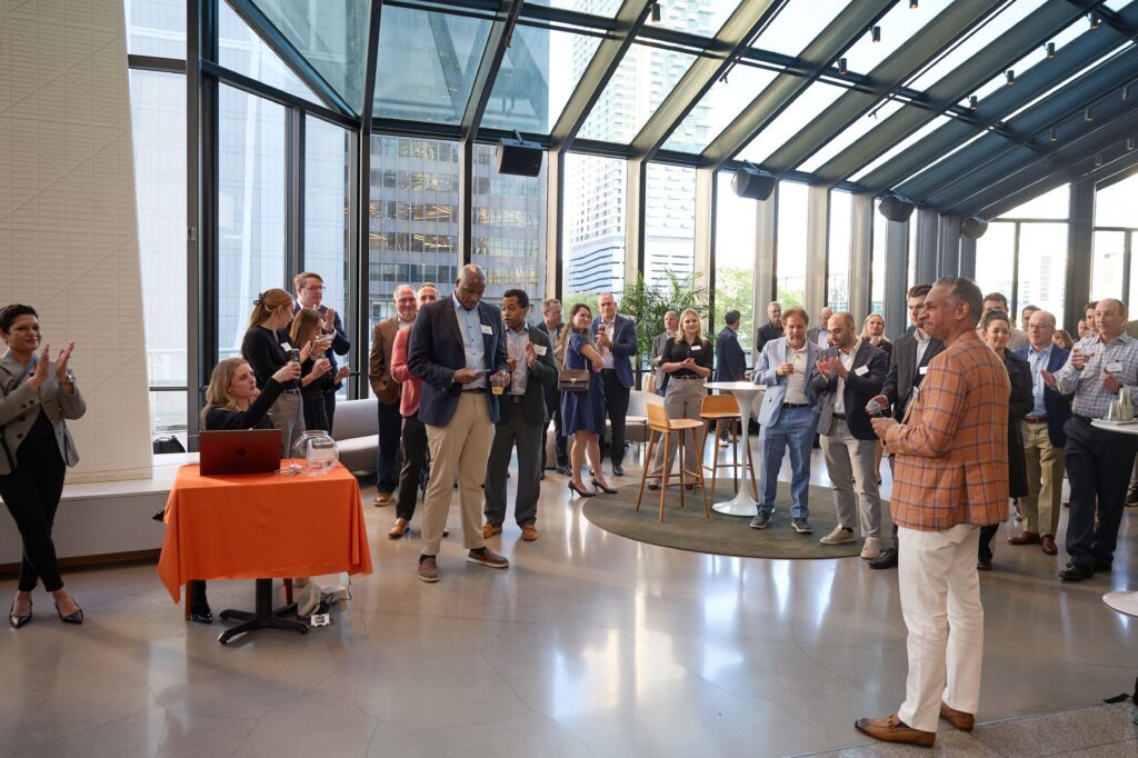 Novo Advisors’ 2026 Chicago Spring Series