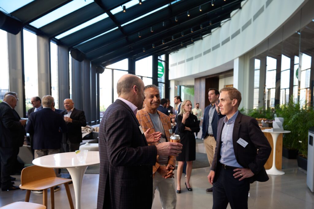 Novo Advisors’ 2026 Chicago Spring Series