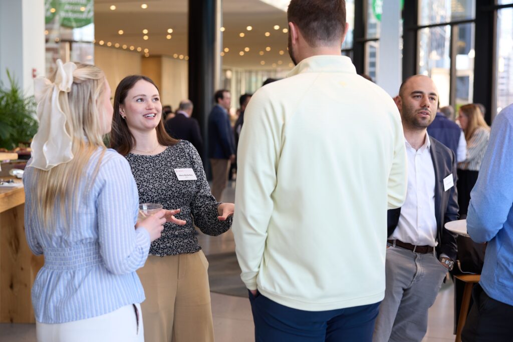 Novo Advisors’ 2026 Chicago Spring Series