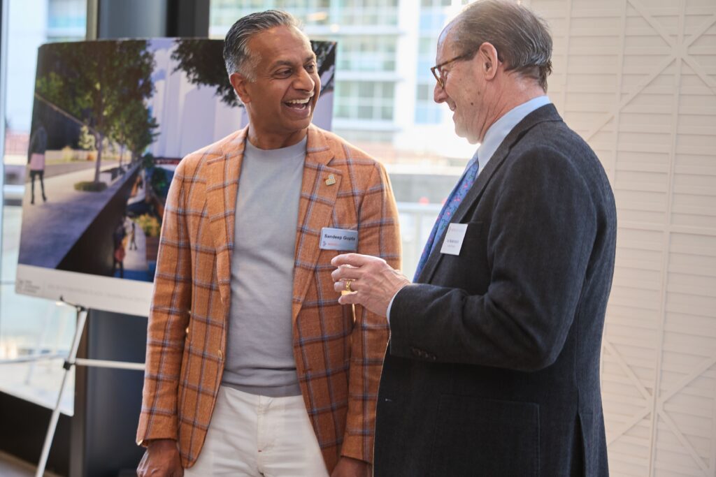 Novo Advisors’ 2026 Chicago Spring Series