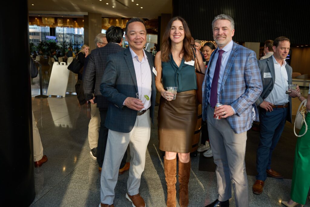 Novo Advisors’ 2026 Chicago Spring Series