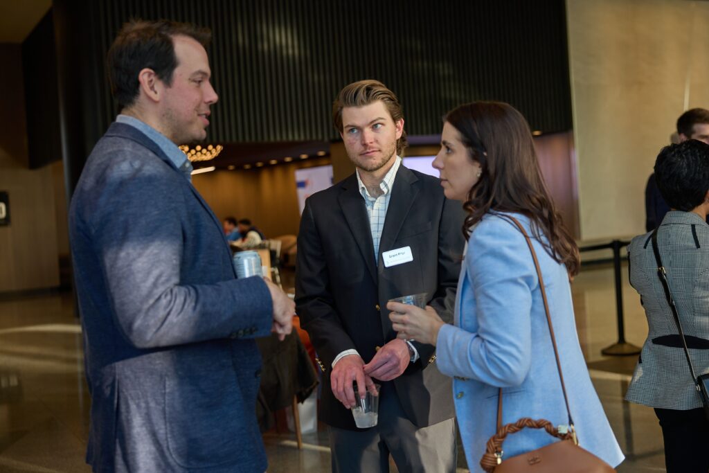 Novo Advisors’ 2026 Chicago Spring Series