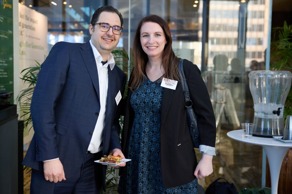Novo Advisors’ 2026 Chicago Spring Series
