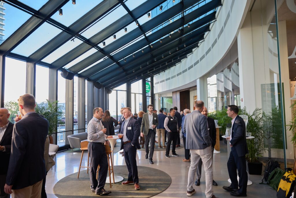 Novo Advisors’ 2026 Chicago Spring Series