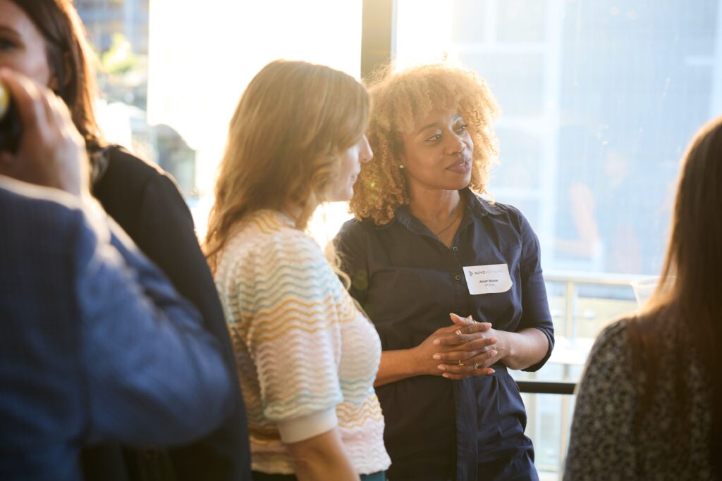 Novo Advisors’ 2026 Chicago Spring Series