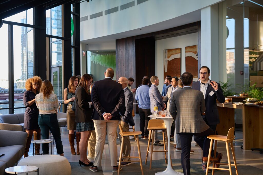 Novo Advisors’ 2026 Chicago Spring Series