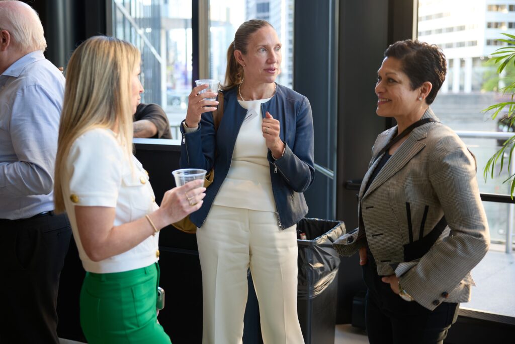 Novo Advisors’ 2026 Chicago Spring Series