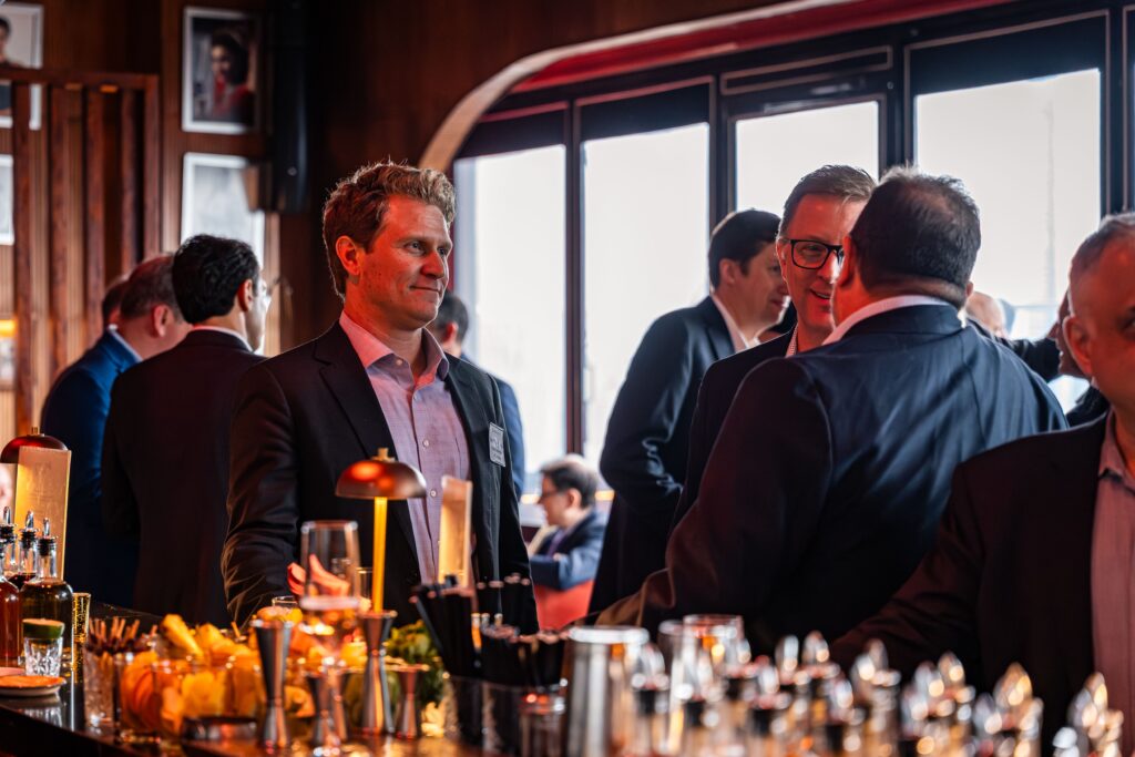 Novo Advisors’ 2026 New York Spring Series