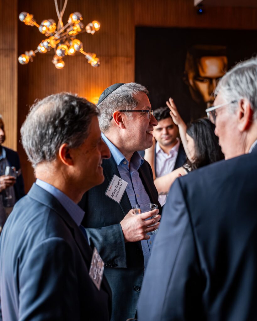 Novo Advisors’ 2026 New York Spring Series