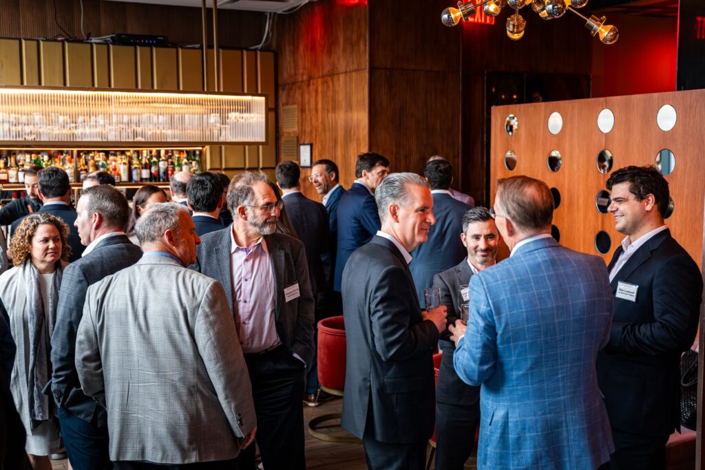 Novo Advisors’ 2026 New York Spring Series