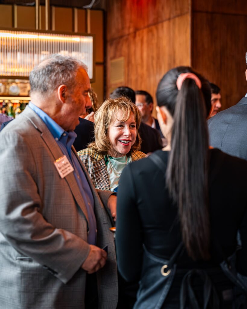 Novo Advisors’ 2026 New York Spring Series