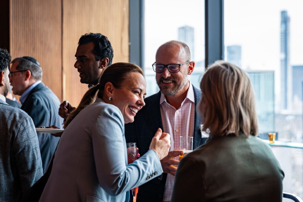 Novo Advisors’ 2026 New York Spring Series